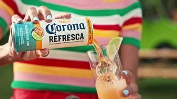 Corona Refresca TV Spot, 'Sabor' featuring Marta Albarracin