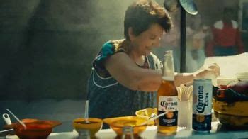 Corona TV Spot, 'Buenos tiempos' created for Corona