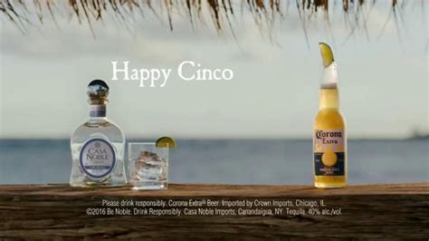 Corona TV Spot, 'Cinco de Mayo: Never Miss a Party' created for Corona