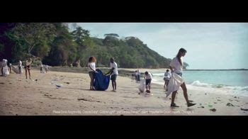 Corona TV Spot, 'Protect Our Beaches' Song by Radical Face