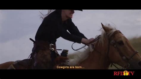 Corral Boots TV commercial - This Is the West