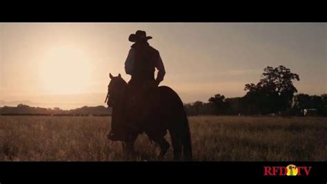 Corral Boots TV commercial - We Only Know Ranching