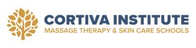Cortiva Institute Massage Schools logo
