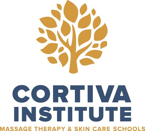 Cortiva Institute Massage Schools logo