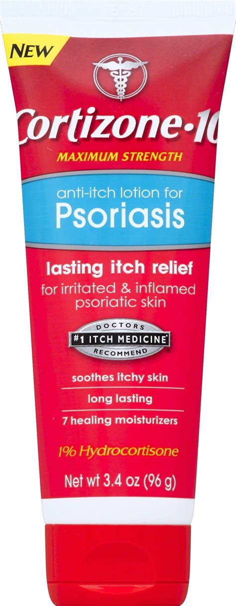 Cortizone 10 Psoriasis