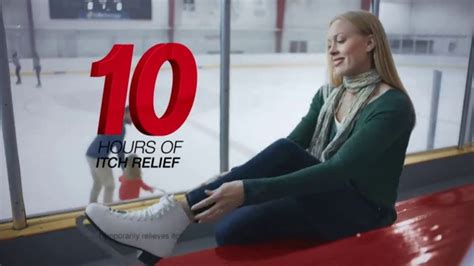 Cortizone 10 TV Spot, 'Ice Skating' created for Cortizone 10