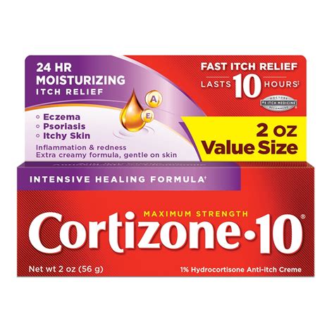 Cortizone 10 Feminine Relief Anti-Itch Creme TV commercial - Not A Problem