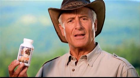 Cosequin TV Commercial Featuring Jack Hanna