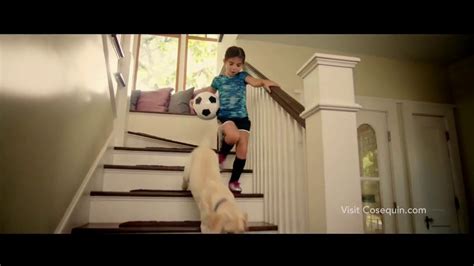 Cosequin TV Spot, 'Joint Health for All Dogs'