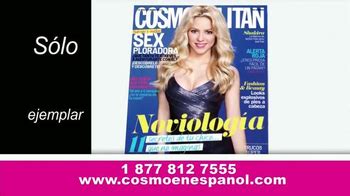 Cosmopolitan en Español TV Spot, 'Consejos' created for Cosmopolitan en EspaÃ±ol