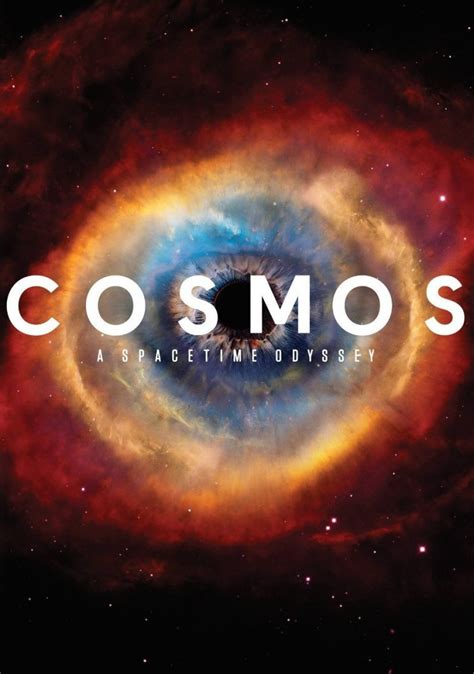 Cosmos: A Spacetime Odyssey Blu-ray and DVD TV Spot