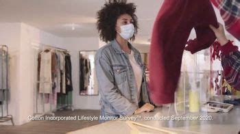 Cotton Lifestyle Monitor TV commercial - Holiday Shopping Trends
