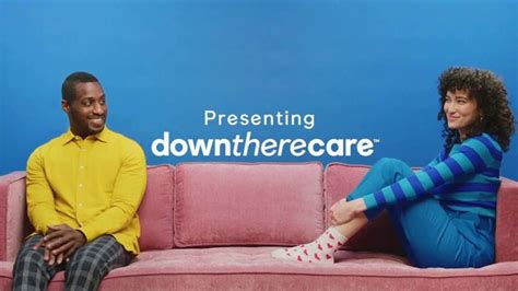 Cottonelle TV Spot, 'DownThereCare: Candles Are Lit' featuring Emma Lovewell