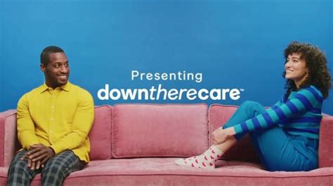 Cottonelle TV commercial - DownThereCare: Candles: Mega Rolls