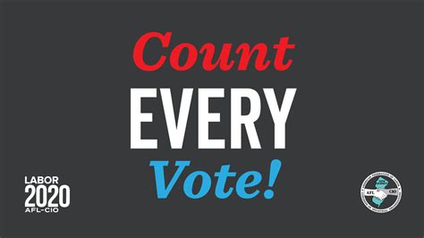 Count Every Vote TV Spot, 'America Has Always Voted'