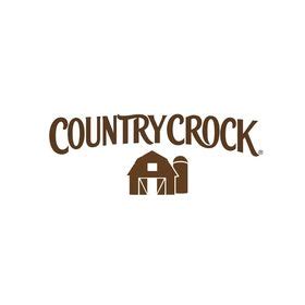 Country Crock TV commercial - The Middle of the Country