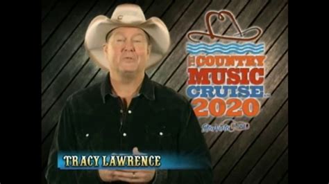 Country Music Cruise 2020 TV commercial - More Than 50 Live Performances