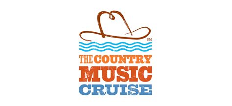 Country Music Cruise logo