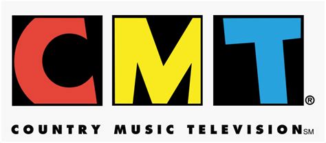 Country Music Television (CMT) logo