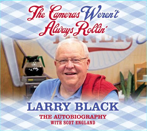 Country Road Management Larry Black 