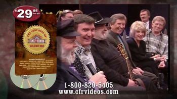 Country Road TV TV Spot, 'Holidays: The Best of Country's Family Reunion'