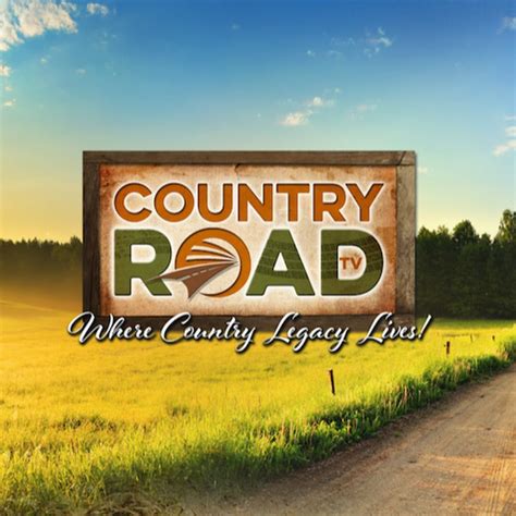 Country Road TV tv commercials