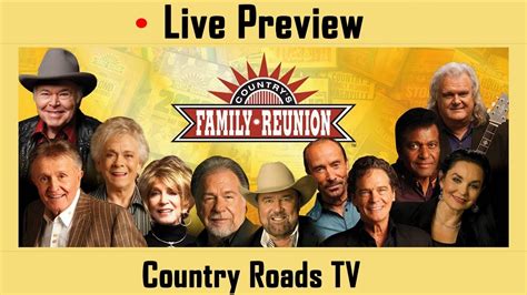 Country Road TV tv commercials