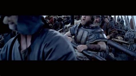 Courtyard Marriott TV Spot, 'Viking Ship' created for Marriott