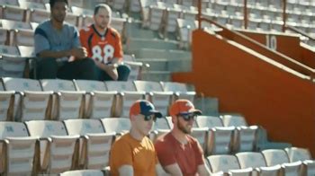 Courtyard TV Spot, 'Hopelessly Hopeful Fans' Featuring Rich Eisen featuring Rich Eisen