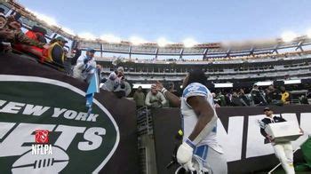 Courtyard TV Spot, 'NFL: Follow Your Passion'