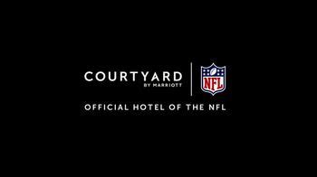Courtyard TV Spot, 'Unstoppable Performance'