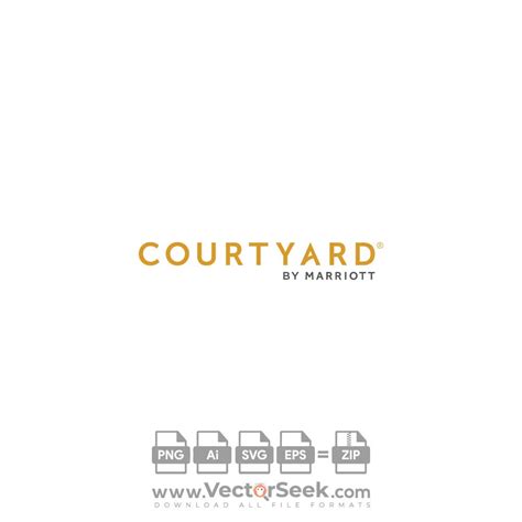 Courtyard logo