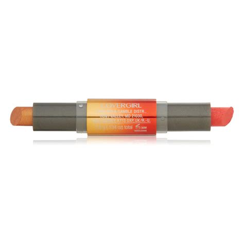 CoverGirl Blast Flipstick