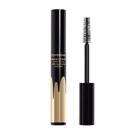 CoverGirl Exhibitionist Stretch and Strengthen Mascara