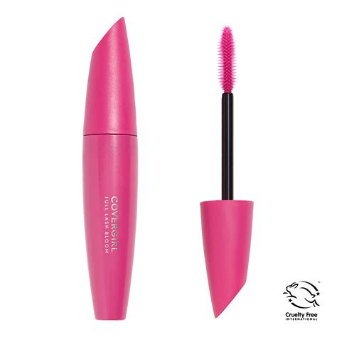 CoverGirl LashBlast Bloom photo