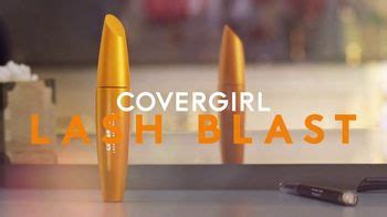 CoverGirl LashBlast Volume Mascara TV Spot, 'Un mundo de hombres' con Shelina Moreda, canción de Peaches