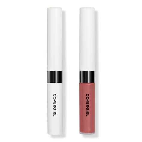 CoverGirl Outlast Lipcolor