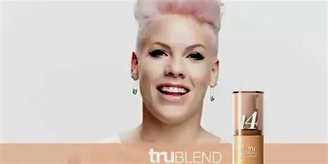 CoverGirl TruBlend TV Commercial