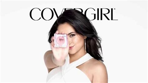 CoverGirl TruBlend TV Spot, 'One Tru Three' Featuring Becky G. created for CoverGirl