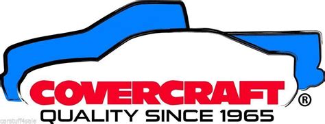 Covercraft Form-Fit logo