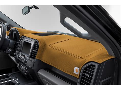 Covercraft Ltd. Edition Custom Dash Cover