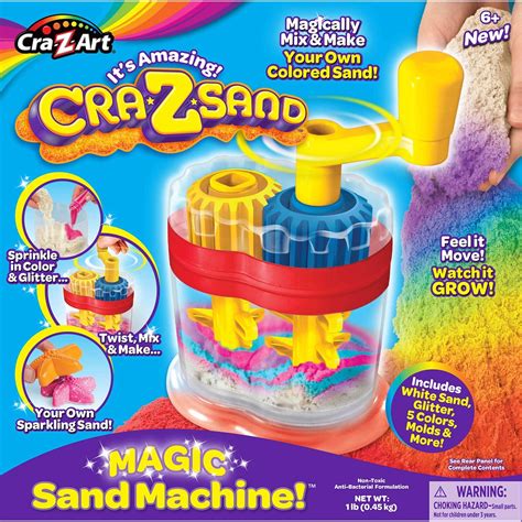 Cra-Z-Art Cra-Z-Sand