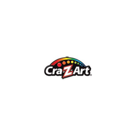 Cra-Z-Art Crayons logo