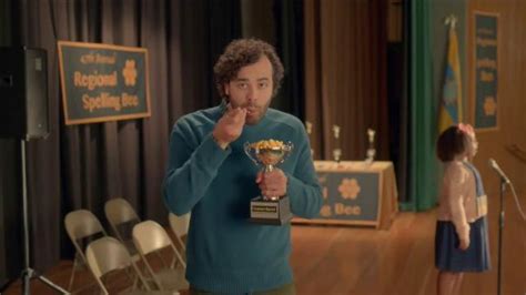 Cracker Barrel Cheese TV Spot, 'Theory' created for Cracker Barrel Cheese