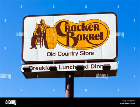 Cracker Barrel Old Country Store and Restaurant Buttermilk Biscuits logo