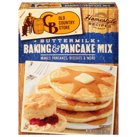 Cracker Barrel Old Country Store and Restaurant Buttermilk Pancakes logo