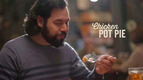 Cracker Barrel Old Country Store and Restaurant TV Spot, 'Conversation: Pancakes'