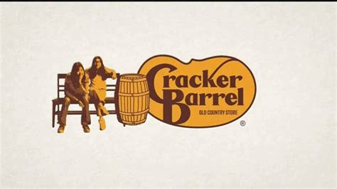 Cracker Barrel Old Country Store and Restaurant TV commercial - Todos son bienvenidos