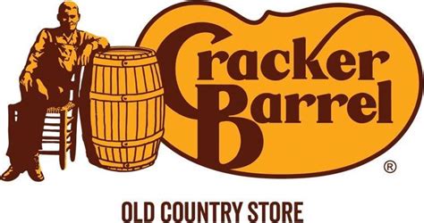 Cracker Barrel Old Country Store and Restaurant logo