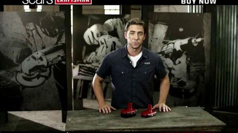 Craftsman C3 Lithium- Ion TV Spot, 'Guys' Favorites' created for Craftsman